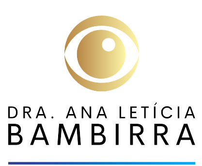 logomarca da Dra. Ana Letícia Bambirra