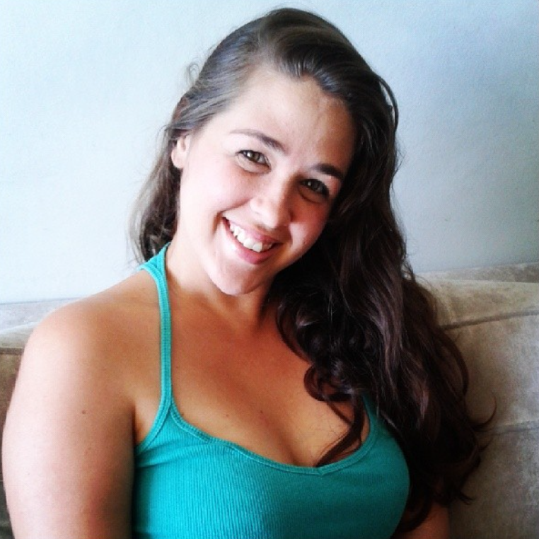 Foto de Simone Belas Aguiar